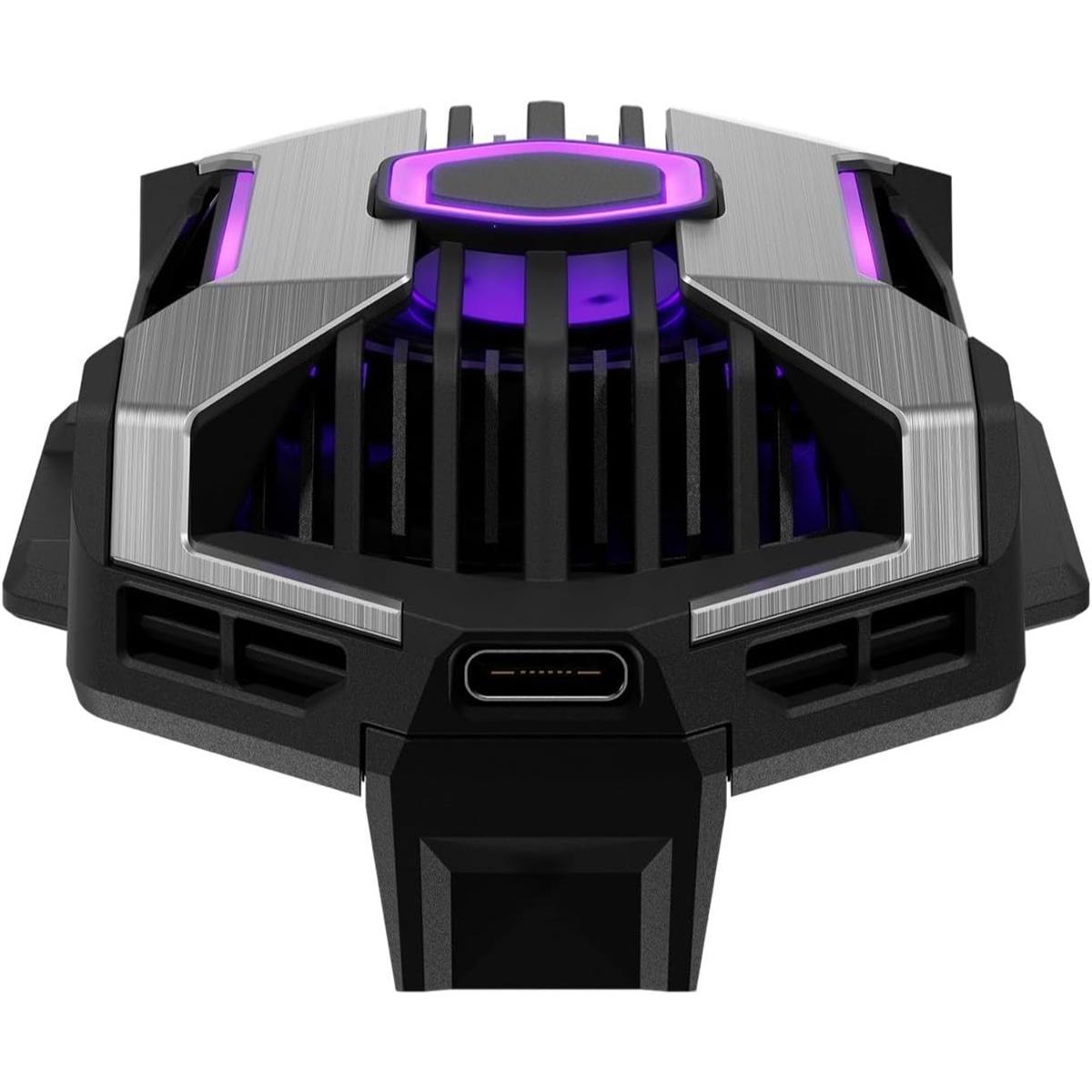 Cooler Master Mobile Phone Cooler CRYO Cooler Master Mobile Phone Cooler CRYO